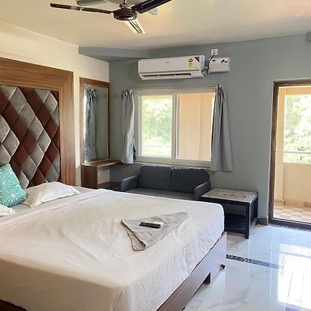 Natures Nest Araku Resort Экстерьер фото