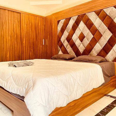 Natures Nest Araku Resort Экстерьер фото