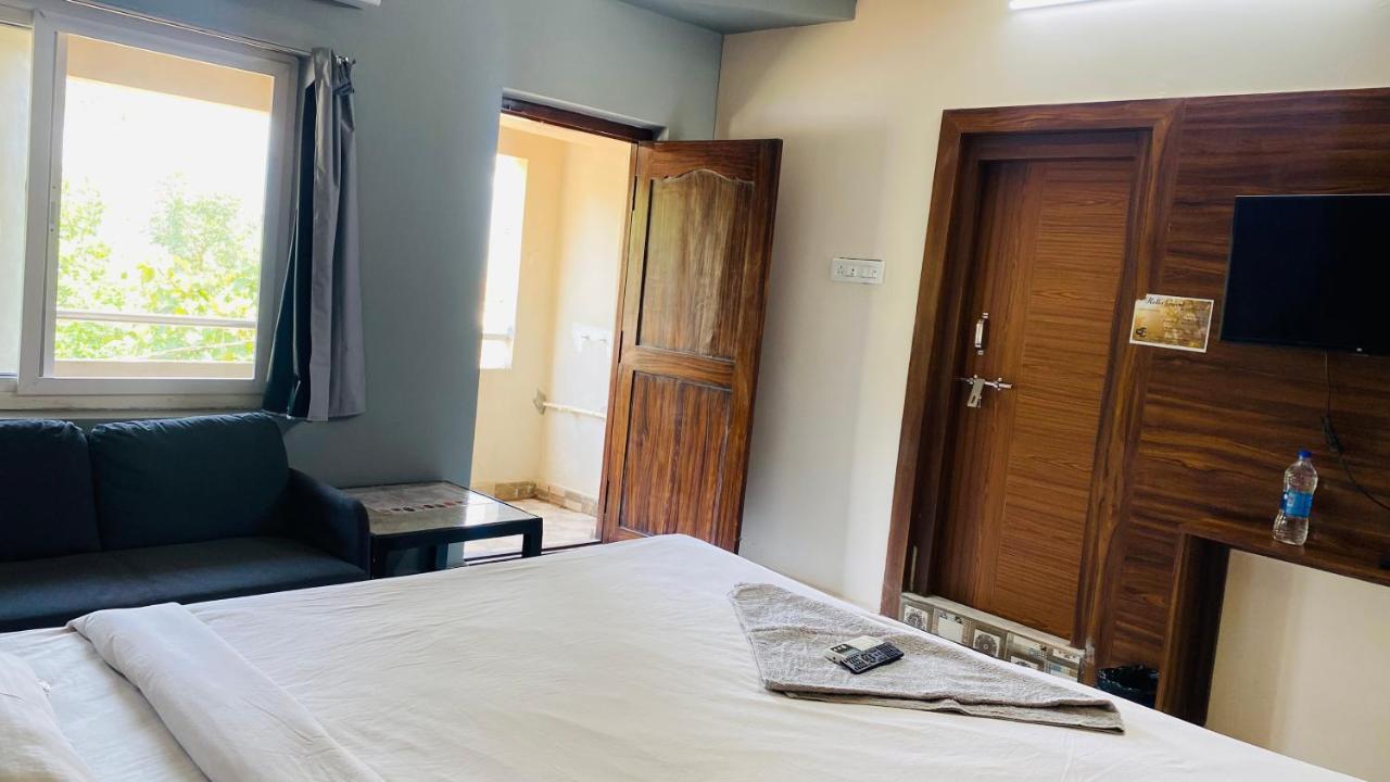 Natures Nest Araku Resort Экстерьер фото
