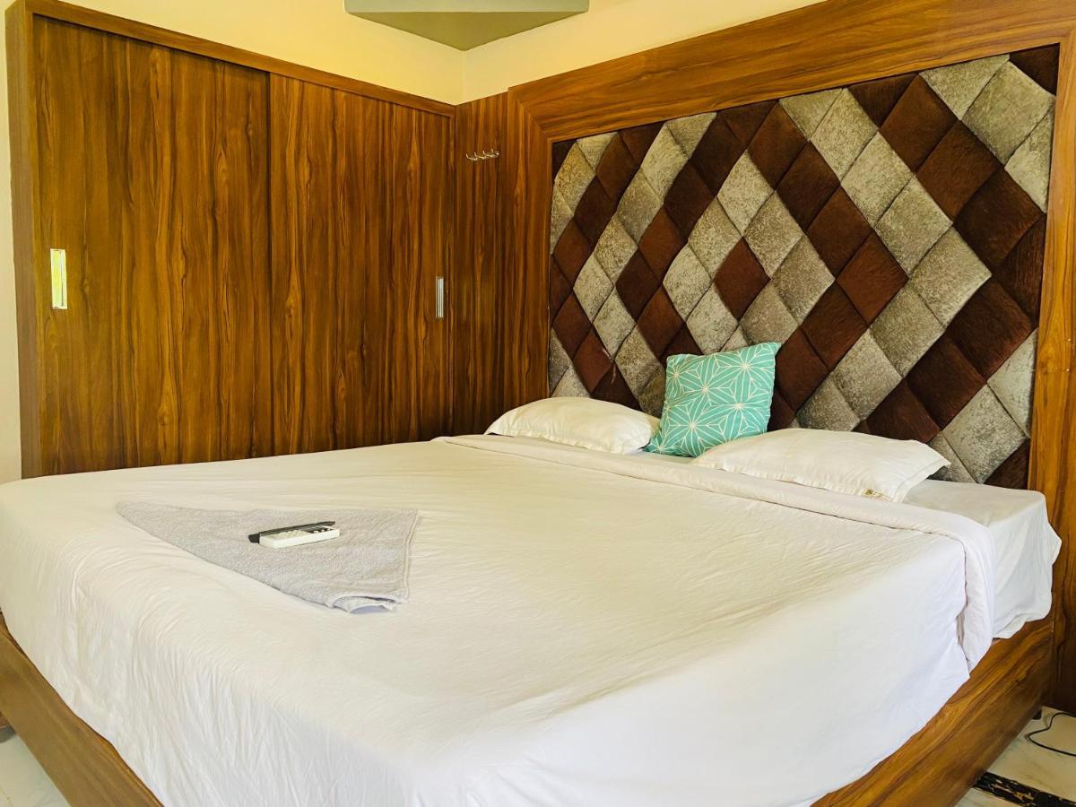 Natures Nest Araku Resort Экстерьер фото