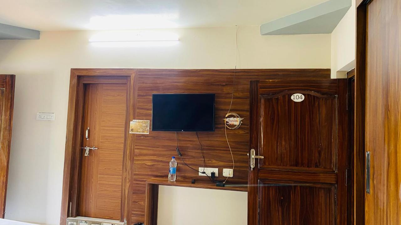 Natures Nest Araku Resort Экстерьер фото