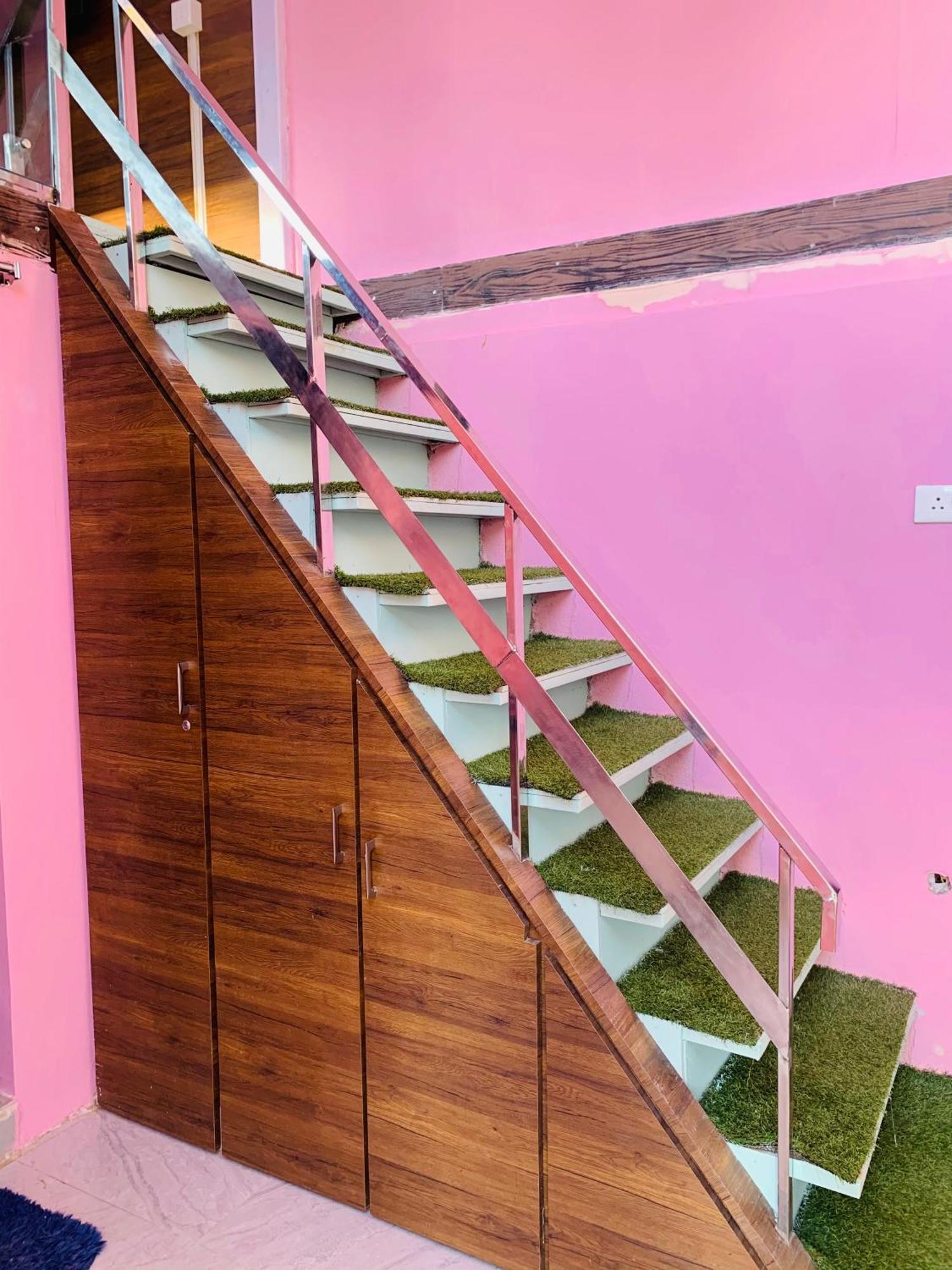 Natures Nest Araku Resort Экстерьер фото