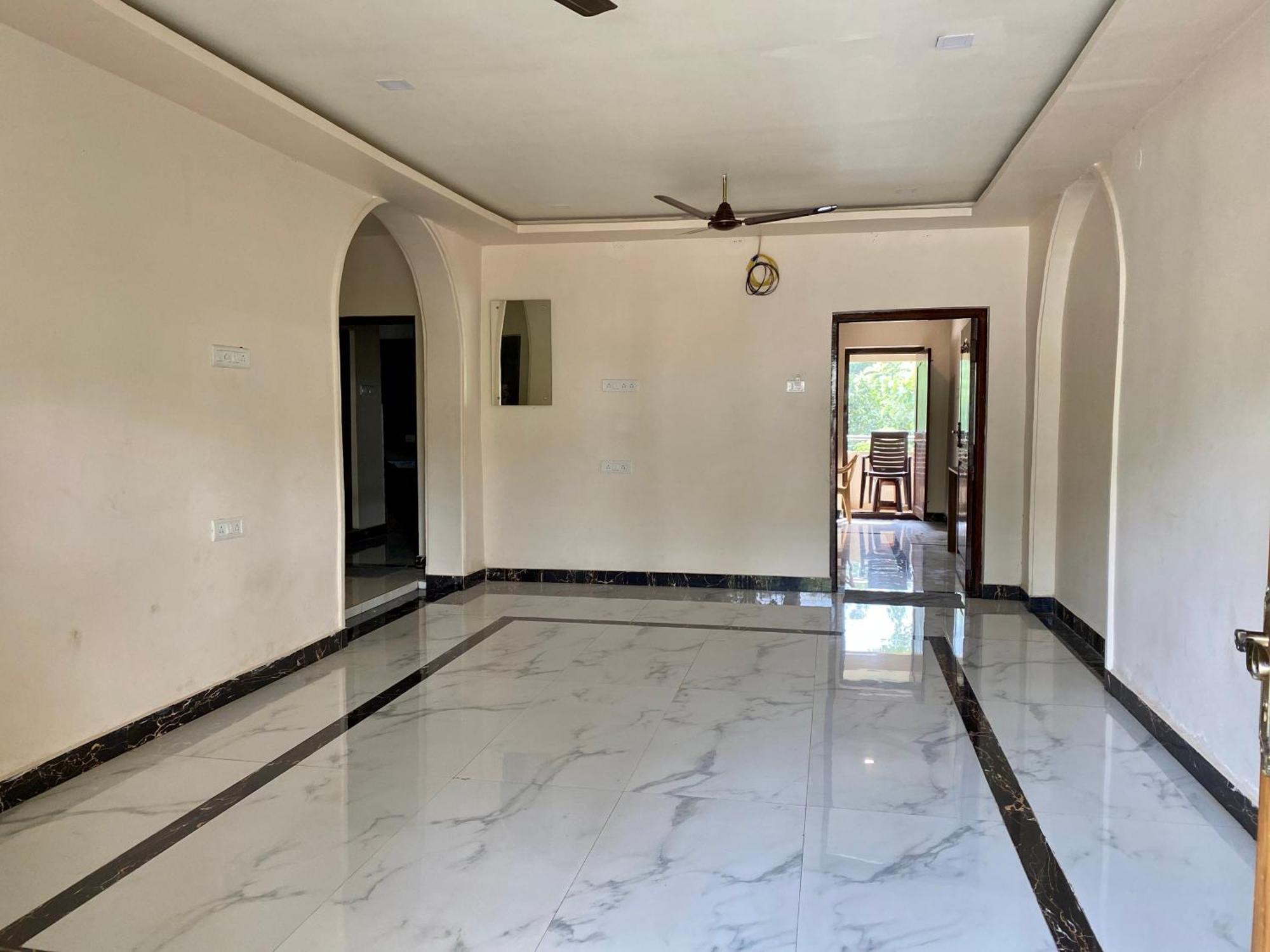 Natures Nest Araku Resort Экстерьер фото