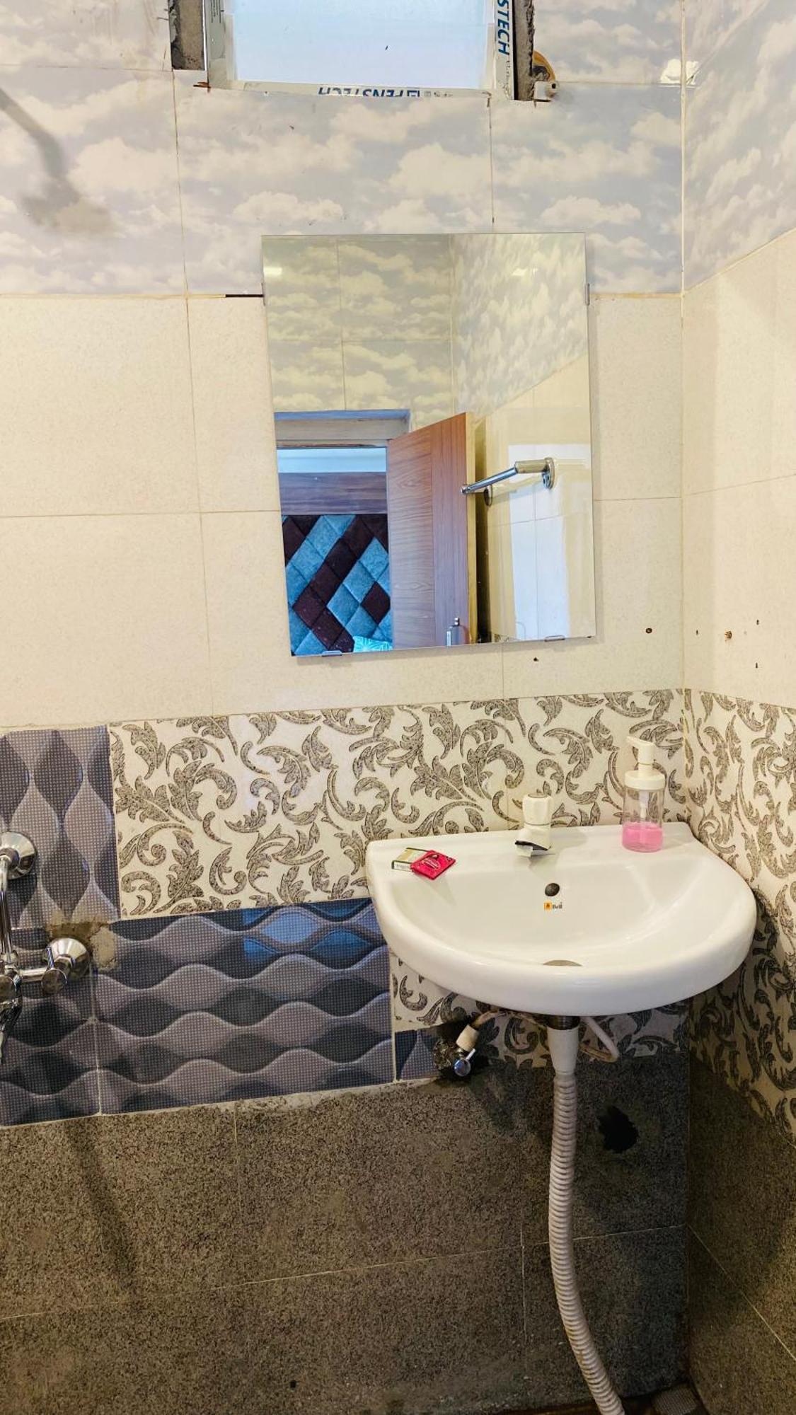 Natures Nest Araku Resort Экстерьер фото