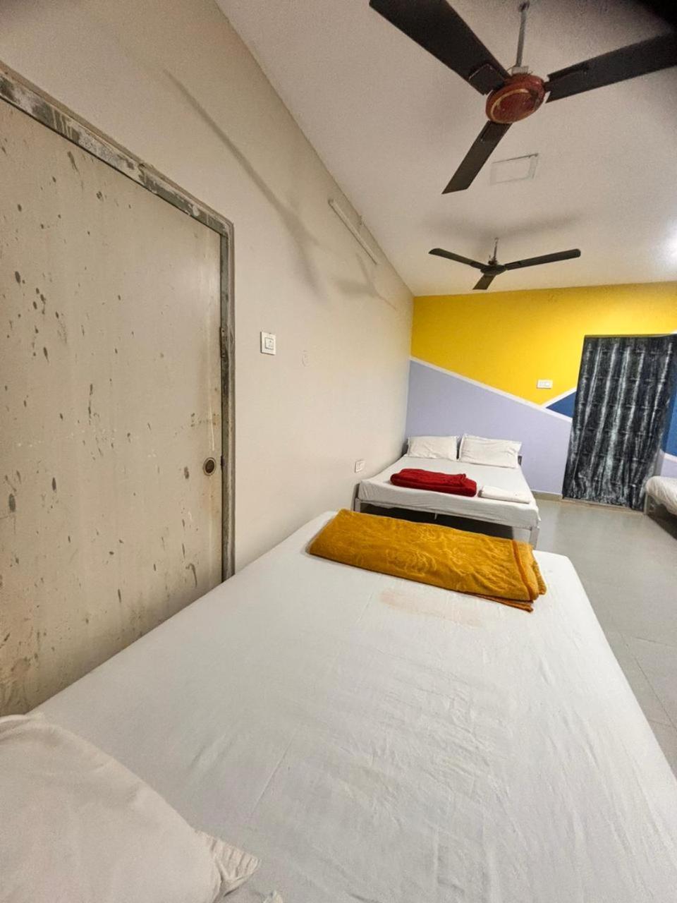 Natures Nest Araku Resort Экстерьер фото