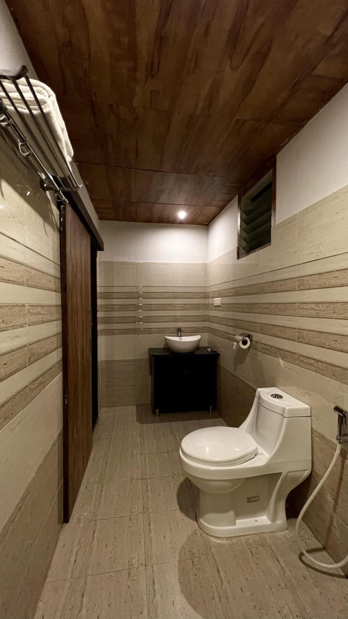 Natures Nest Araku Resort Экстерьер фото