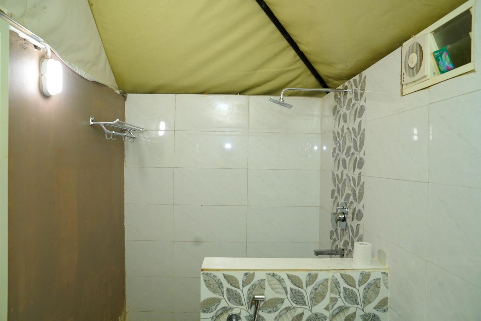 Natures Nest Araku Resort Экстерьер фото