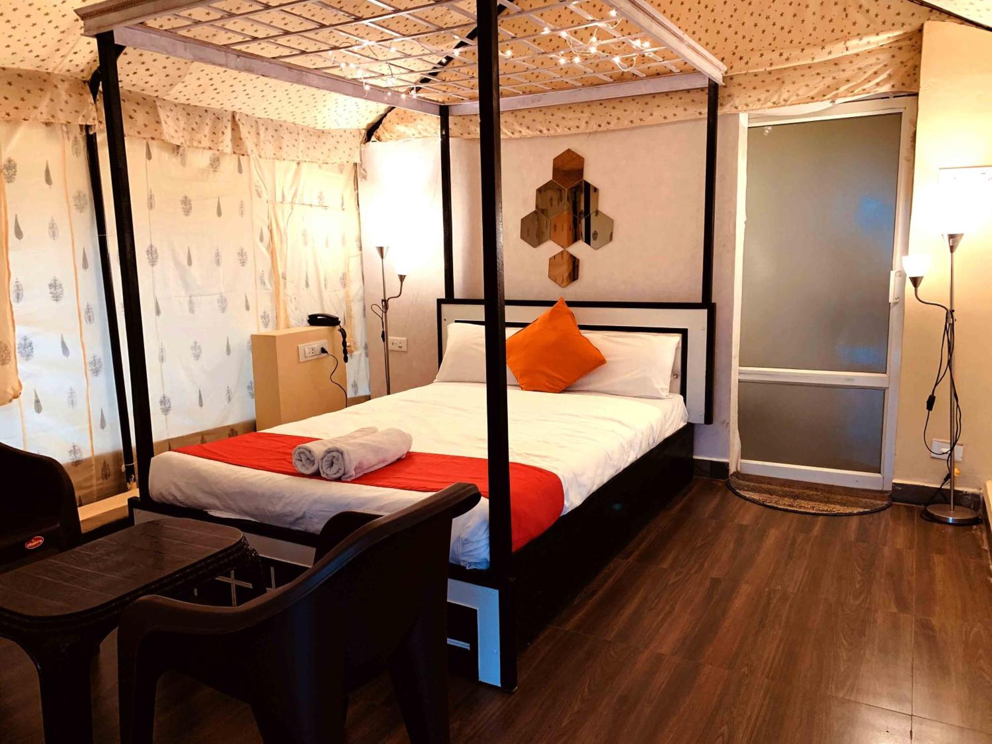 Natures Nest Araku Resort Экстерьер фото