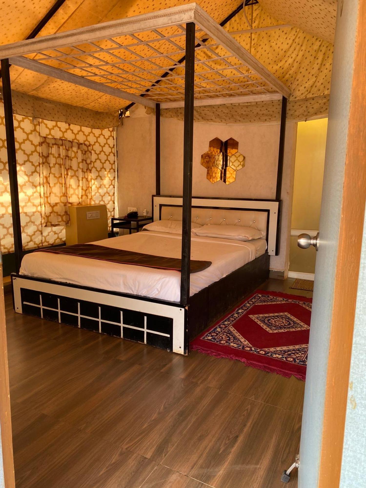 Natures Nest Araku Resort Экстерьер фото
